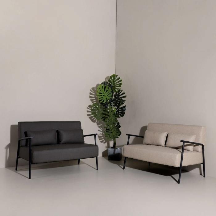 Atkin 2–Seater Sofa